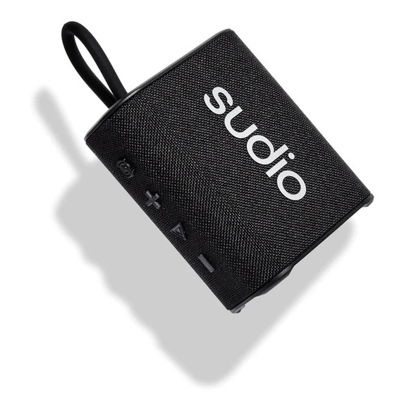 Sudio S3 Portable Speaker - Picture 3 of 5